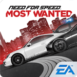 Need for Speed ​​Most Wanted.