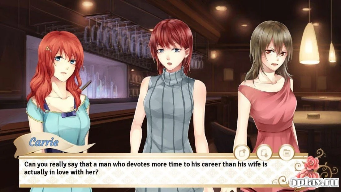 Never Forget Me 1.0.0