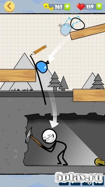 Невезение крупье 1.1.2