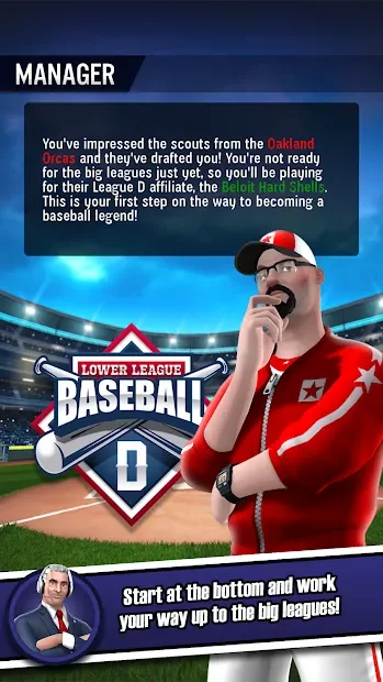 New Star Baseball 1.1.2
