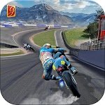 New Top Speed ​​Bike Racing