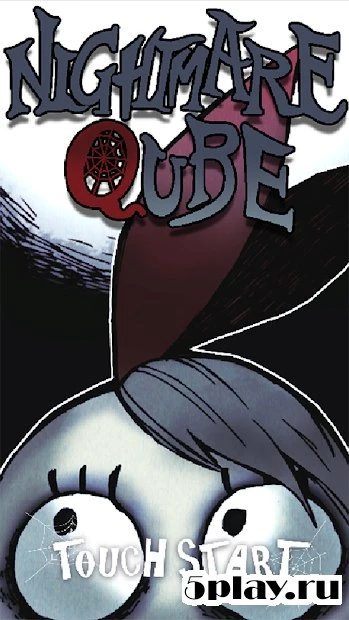 Nightmare Qube 1.209