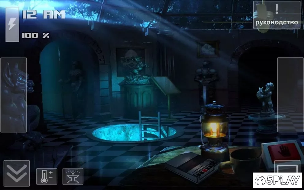 Ночі в Zoolax: клоуни зла повні 3.2.3