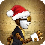 Note Fighter Unlimited