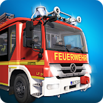 Notruf 112 - Die Feuerwehr Simulation