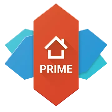 Nova Launcher Prime