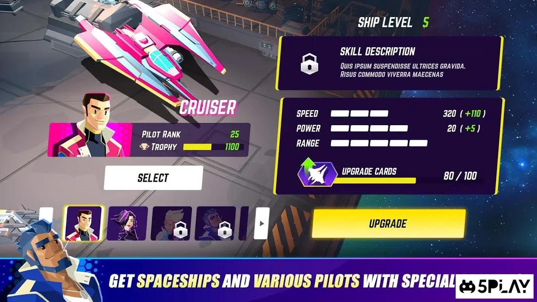 Nova Strikers 1.0.331