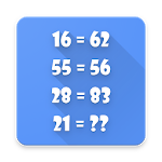 Нові математичні головоломки 2019