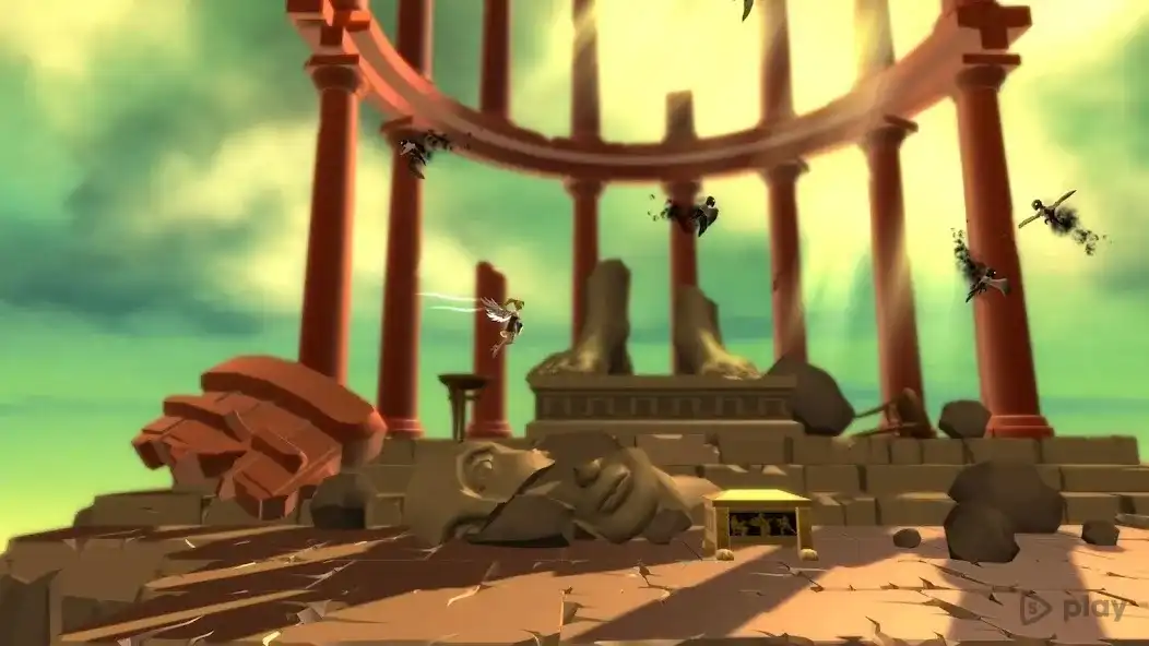 NyxQuest: Kindred Spirits 1.27