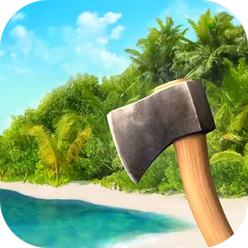 Ocean Is Home: Survival Island