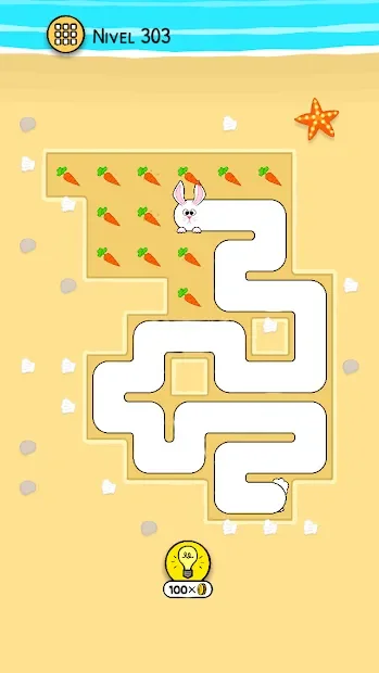 Одна линия - Голодные животные 0.4.2