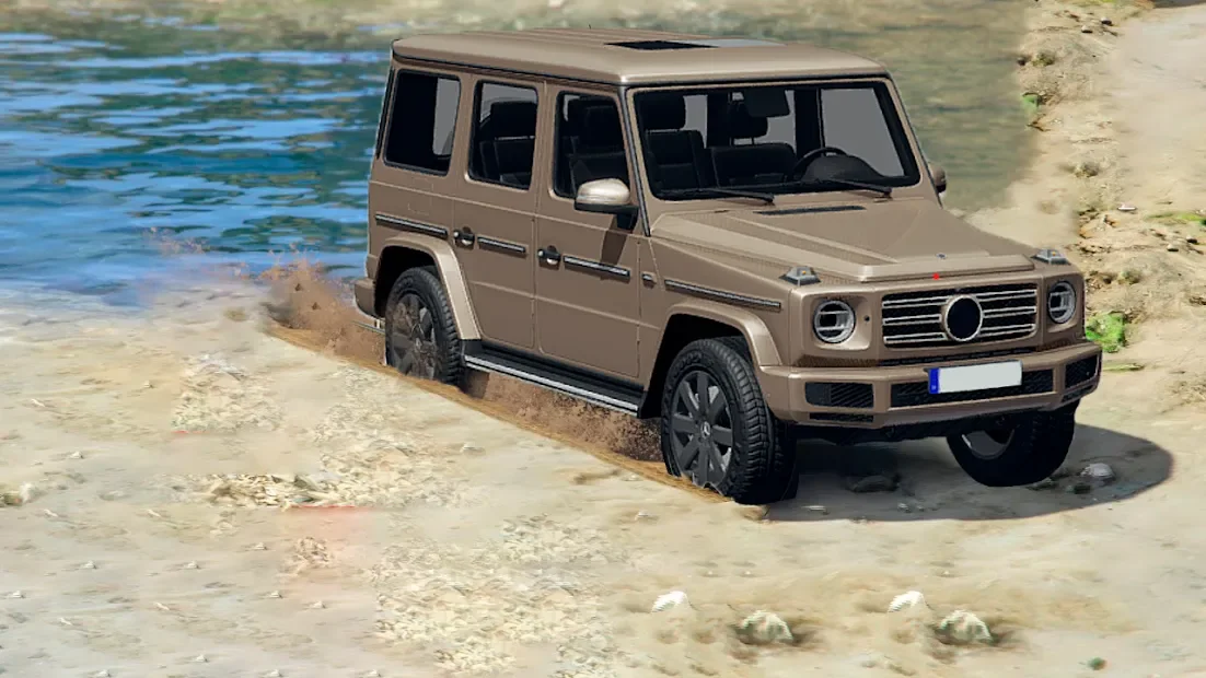 Offroad Car Driving 4x4 Jeep Car Racing Games 2021 v1.9