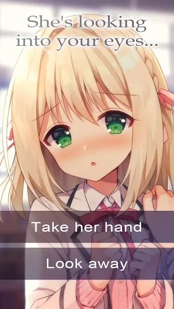 Oh My Yokai: Sexy Anime Moe Dating Sim 2.0.17