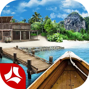 Полювання за втраченим скарбом