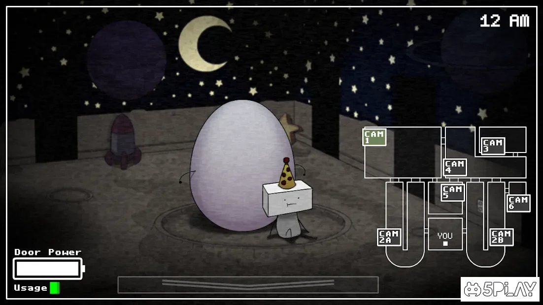 One Night at Flumpty's 1.1.6