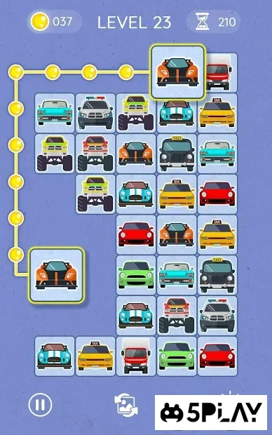 Onet - Connect & Match Puzzle 42.01