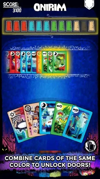 Onirim - Solitaire Card Game 1.4.0