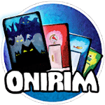 Onirim - Solitaire Card Game