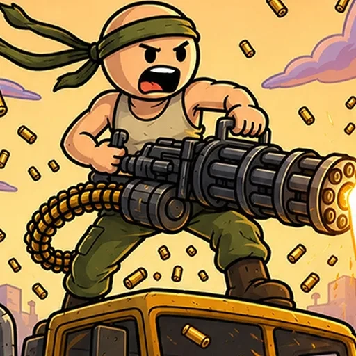Orb War Z - Ball Game