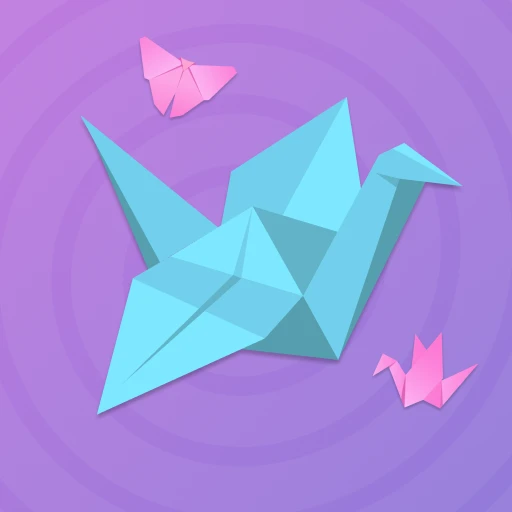 Origami World: Learn & Play