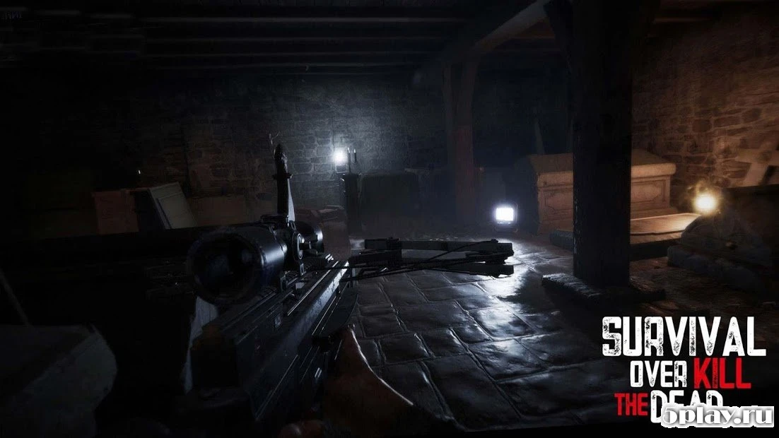 Overkill the Dead: Survival 1.1.10