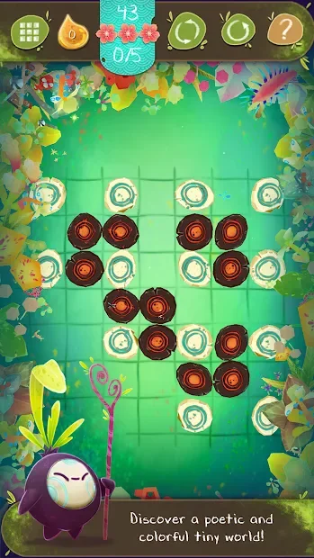 Ovlo - Logic Game 1.2.0