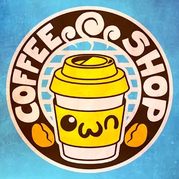 Own Coffee Shop: Idle Game