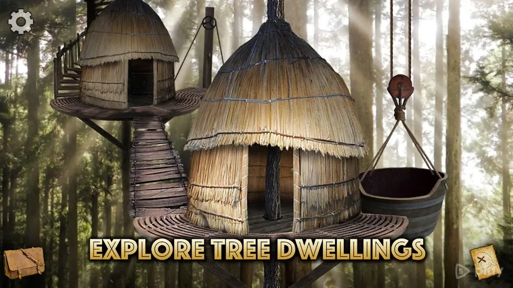 Охота за утерянным сокровищем 2.9