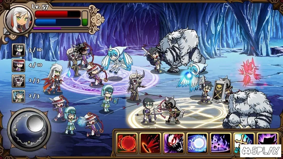 Охотник на вампиров 1.1.2