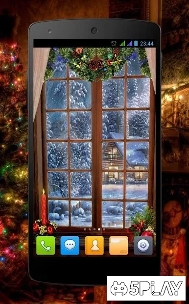 Ожидание Рождества PRO 1.1.1