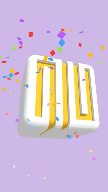 Paint the Cube 0.13.1