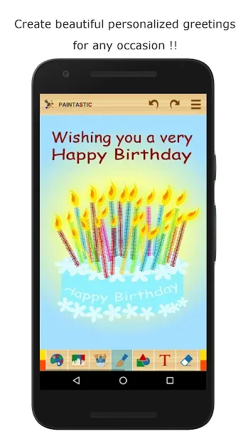 Paintastic : draw, color, paint 12.0.0