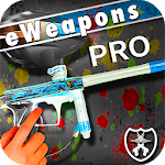 Paintball Guns Simulator Pro