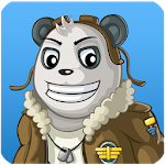 Panda Commander - Air Combat