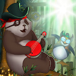 Pandarama: The Lost Toys