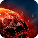 Pantenite Space Mining