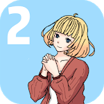 Paparazzi Chase 2 - funny face game