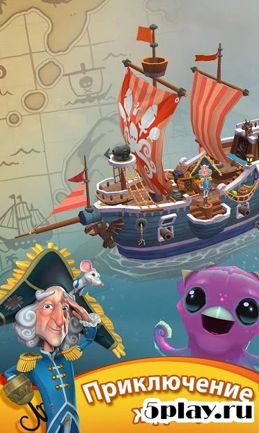 Paradise Bay 3.8.0.7660