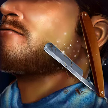 Перукарня Симулятор 3D - грай як перукар