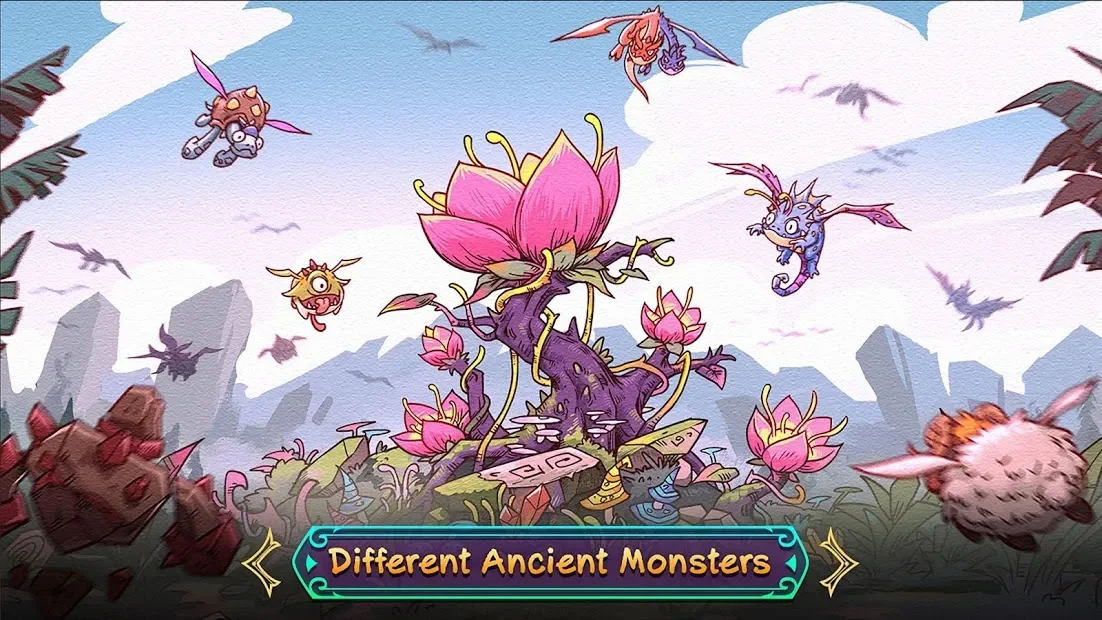 Park of Monster 2.6.3