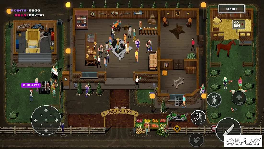 Party Hard Go 0.100030