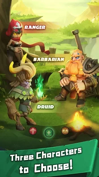 Path of Immortals: Dungeons 1.3.1.5