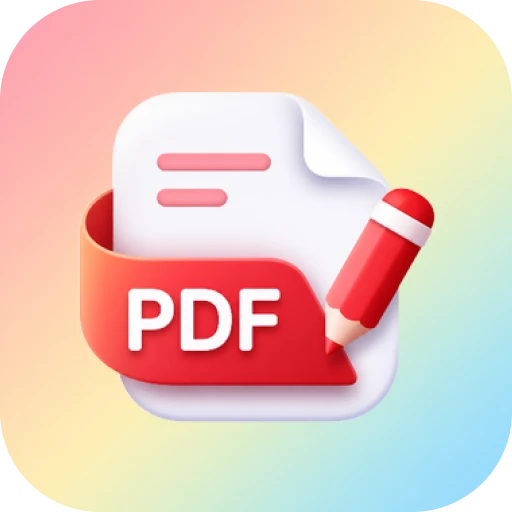 PDF Reader - PDF Editor