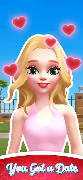 Perfect Date 3D 1.13.0