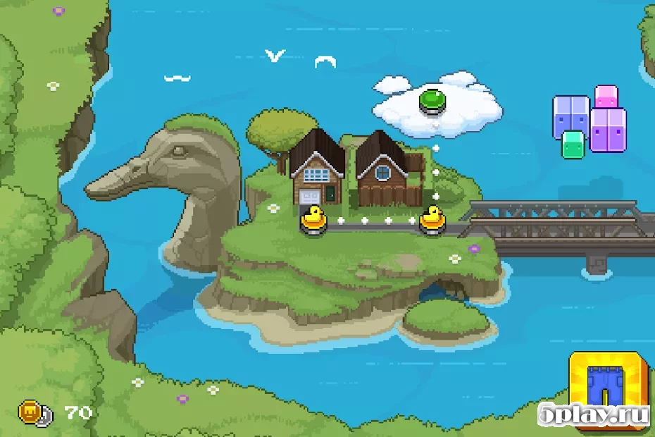 PewDiePie: Legend of Brofist 1.4.3