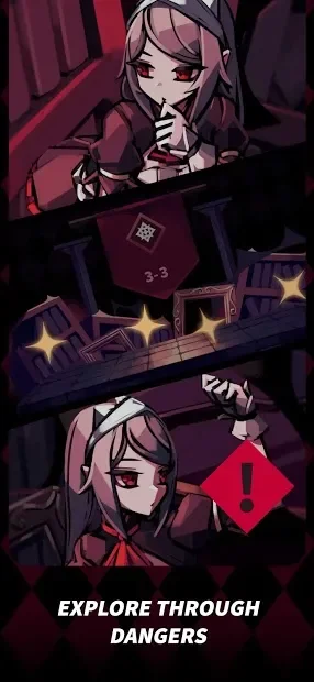 Phantom Rose Scarlet 1.3.1