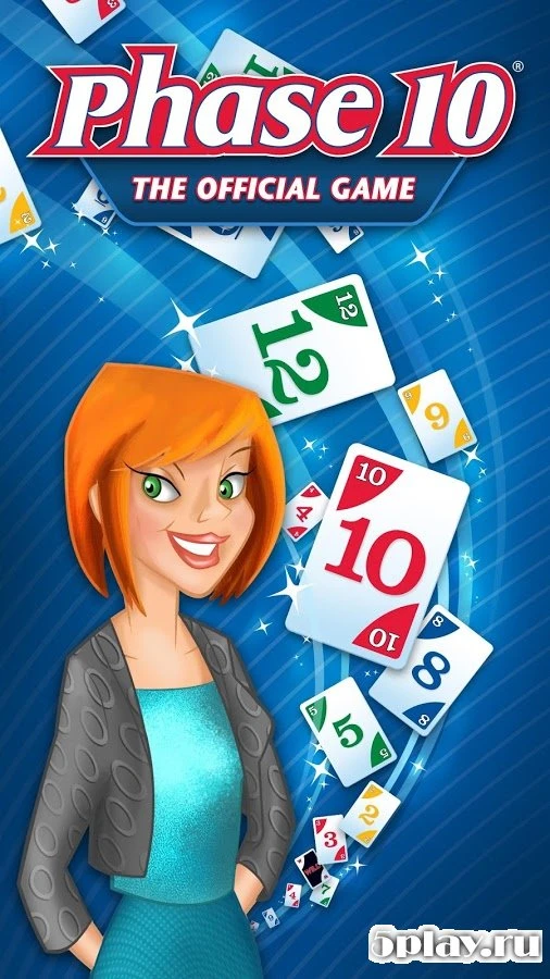 Phase 10 Pro 3.6.1