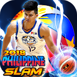 Philippine Slam! - Basketball