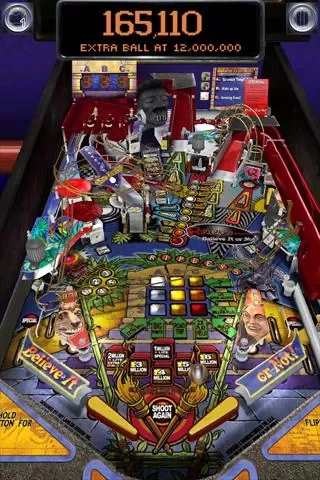 Pinball Arcade 2.22.37