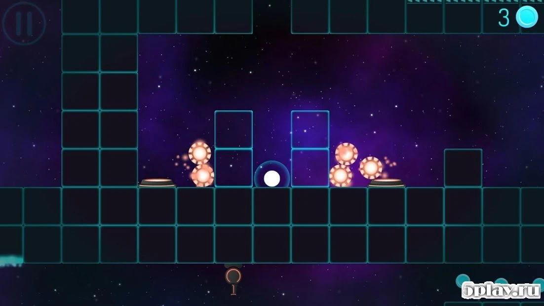 Pinball Platform - Arcade Platformer Game 19.06.03